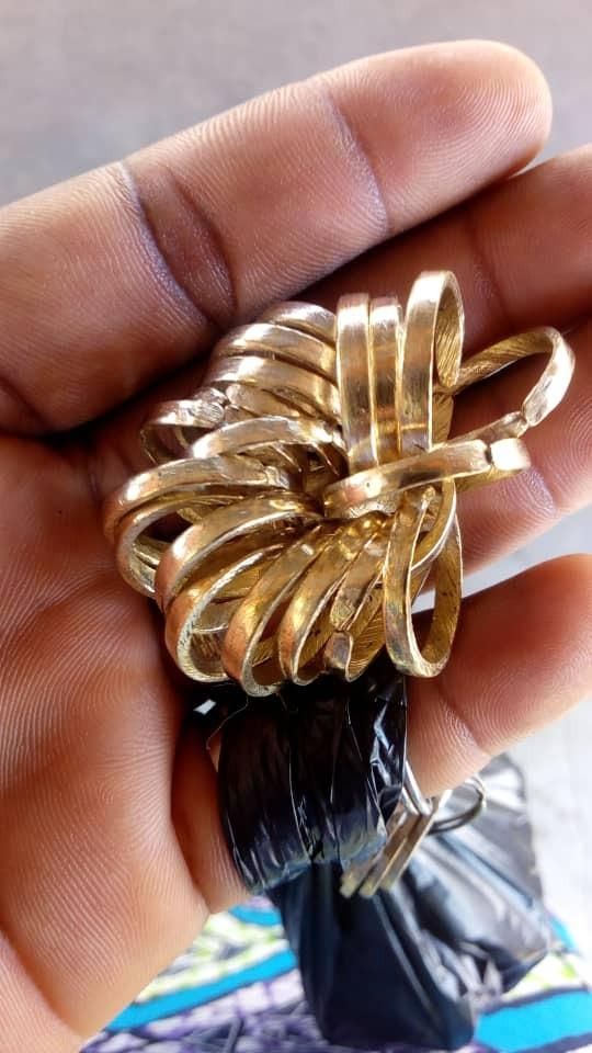 bague magique