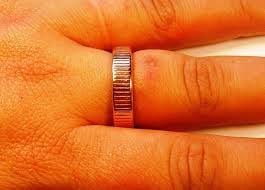 bague de chance