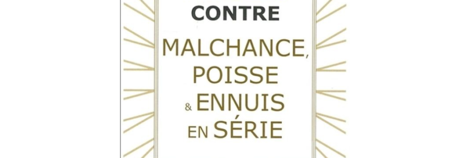 priere contre malchance